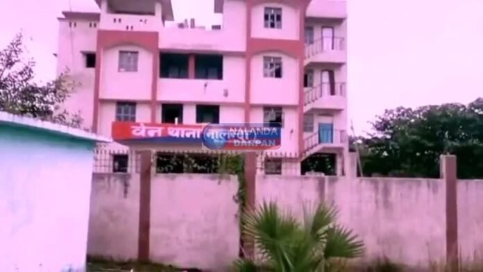 लक्ष्मीपुर गांव में एक महिला की बिजली के तार से गला घोंटकर हत्या This-police-protected-village-in-Ben-police-station-area-becomes-a-safe-place-for-illegal-liquor-traders