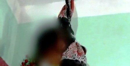 The-dead-body-of-a-married-woman-found-hanging-from-the-noose-of-a-scarf-the-family-accused-of-murder