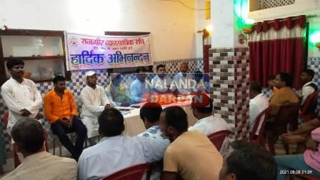 बोले JDU विधायक कौशल किशोर- ‘व्यवसायियों के साथ खड़ी है हमारी सरकार’