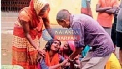 Death of mother and daughter returning after planting paddy due to lightning