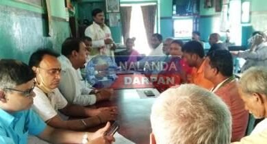 Decision to inform the government by identifying the scattered heritage of Magadha