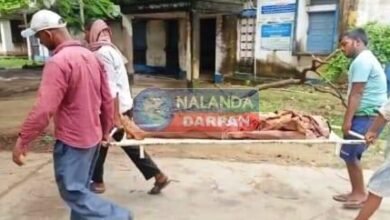 Divyang shot dead for killing fish 3 accused arrested