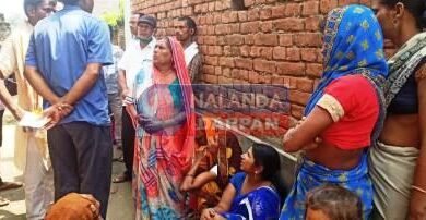 Government should give immediate compensation to the victims of Lodipur massacre strict action should be taken against the guilty SHO DSP CPIML 1