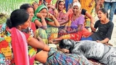 Lodipur mass murder 6 people lost their lives due to negligence of DSP SHO 5