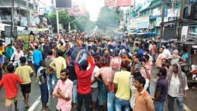 RJD serious brutal killing of 9 people within 24 hours sought report by forming investigation team