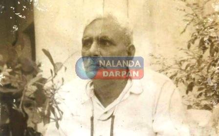 इसलामपुर की धड़कन में बसे हैं महान स्वतंत्रता सेनानी डॉ. चाँद बाबू 1 The great freedom fighter Dr. Chand Babu has settled in the heart of Islampur 11