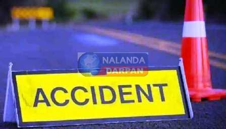 2 killed half a dozen injured in separate road accidents