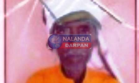 Newly elected chief dies of kidney disease