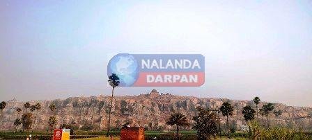 There is a golden history of Bihar Sharif Nagar moving towards Smart City 2