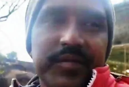 वार्ड सदस्यों ने प्रधानमंत्री आवास योजना में ठगी का किया यूं भंडाफोड़, एक गिरफ्तार 1 Ward members busted fraud in Prime Ministers housing scheme one arrested 1