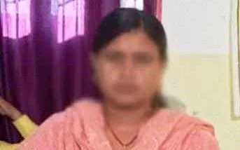 विधायक के गुर्गों ने महिला पत्रकार संग किया रेप का प्रयास, दी जान मारने की धमकी 1 MLAs henchmen attempted rape with female journalist threatened to kill her 1