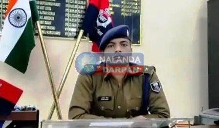 हिलसा, चंडी, रहुई, बिहार, बिंद, पावापुरी थानेदार समेत 84 पुलिसकर्मी हुए इधर-उधर