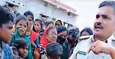 प्रेम विवाह की रंजिश में हुई गोलीबारी में दुल्हन की चाची की मौत, दो जख्मी 1 Brides aunt shot dead in love marriage rivalry two injured 1