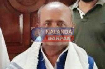 जदयू में जारी उलट-फेर के बीच किसान एवं सहकारिता प्रकोष्ठ के जिलाध्यक्ष बने जगलाल चौधरी