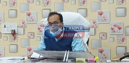 नालंदा DM ने शराब कारोबार में संलिप्त इन 14 असामाजिक लोगों के खिलाफ CCA लगाया