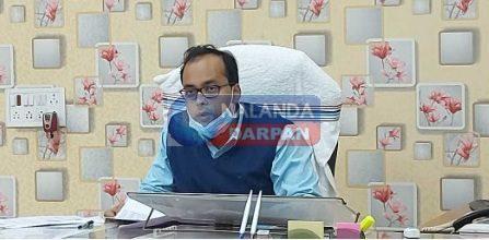 नालंदा DM ने शराब कारोबार में संलिप्त इन 14 असामाजिक लोगों के खिलाफ CCA लगाया 1 Nalanda DM imposed CCA against these 14 anti social people involved in liquor business