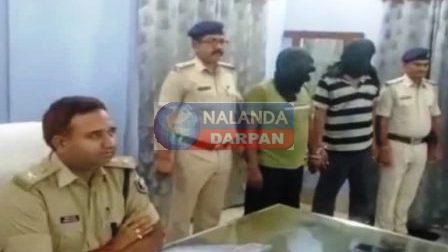 बिहार से हरियाणा ले जाकर युवतियों को बेचने वाले गिरोह का मुख्य सरगना हिलसा का निकला 1 The main ringleader of the gang that took the girls from Bihar to Haryana and sold them turned out to be from Hilsa