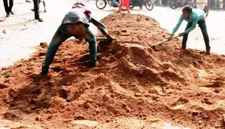 नालंदा जिले में एनओसी नहीं मिलने से अधर में लटकी दर्जनों भवन निर्माण की योजनाएं 1 नालंदा शिक्षा भवन निर्माण