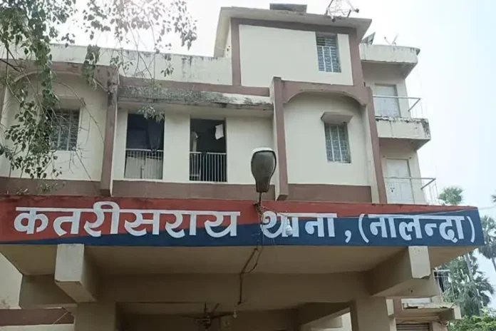 दिल्ली पुलिस ने ओला कंपनी के नाम पर 55 करोड़ की ठगी के आरोपी को कतरीसराय से दबोचा दिल्ली पुलिस ने ओला कंपनी के नाम पर 55 करोड़ की ठगी के आरोपी को कतरीसराय से दबोचा