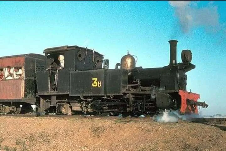 कभी खेतों के सीने को चीरती छुक-छुक गुजरती थी फतुहा-इस्लामपुर छोटी लाइन पर मार्टिन की रेल 14 Past Martins train on the Fatuha Islampur short line used to pass through the chest of fields 12