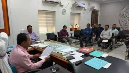 आदतन शराब कारोबार व अन्य अपराध में लिप्त 9 असमाजिक तत्वों पर सीसीए की करवाई 8 CCA action on 9 antisocial elements habitually involved in liquor business and other crimes