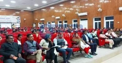 नालंदाः इन 36 केंद्रों पर 48 हजार 176 परीक्षार्थी होंगे शामिल, जूता-मौजा समेत प्रवेश वर्जित 4 Nalanda 48 thousand 176 examinees will be included in these 36 centers entry prohibited wearing shoes and socks