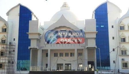 उद्घाटन की बाट जोह रहा है भव्य नालंदा खुला विश्वविद्यालय भवन 6 उद्घाटन की बाट जोह रहा है भ