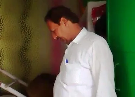 चंडी के लोदीपुर गाँव में लाखों की चोरी, घटनास्थल का मुआयना तक उचित नहीं समझी पुलिस 1 Theft of lakhs in Chandis Lodipur village the police did not consider it appropriate even to inspect the scene 2