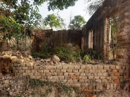 नालंदा का वह स्कूल, जहाँ के छात्र ने सीएम नीतीश कुमार तक को शर्मसार कर दिया 2 Nalandas school where the student topped the matriculation exam and embarrassed even CM Nitish Kumar 2