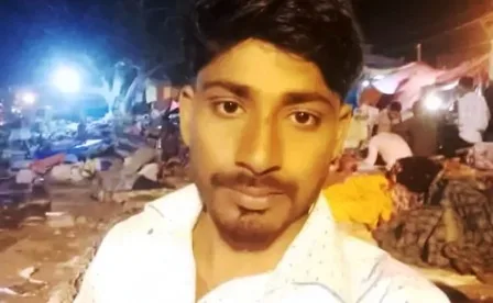 मौसेरी बहन संग 2 साल से चल रहा था प्रेम-प्रसंग, रिश्तेदारों ने की पीट-पीटकर हत्या 1 Love affair with cousin sister was going on for 2 years relatives beat her to death