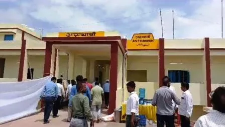 अस्थावां-बिहारशरीफ रेलखंड की सीआरएस जांच पूरी, पटरी पर जल्द दौड़ेगी पैसेंजर ट्रेन 1 अस्थावां बिहारशरीफ रेल खंड 1