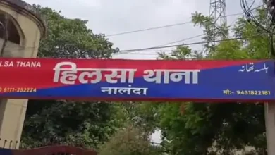 In Hilsa a drunken man raped a 5 year old girl