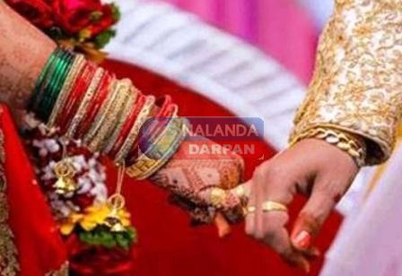 आंगनबाड़ी सेविका पत्नी के रहते पति ने रचाई दूसरी शादी, न्याय की गुहार लगाती फिर रही है पीड़िता 1 पति ने रचाई दूसरी शादी