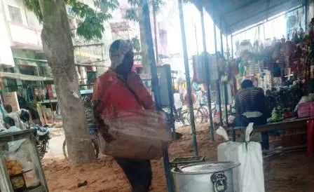 सावधान ! इस त्योहार के सीजन में यूं सक्रिय हुए मिलावटी मिठाईयों के धंधेबाज 2 Attention Traders of adulterated sweets became active in this festival season 11