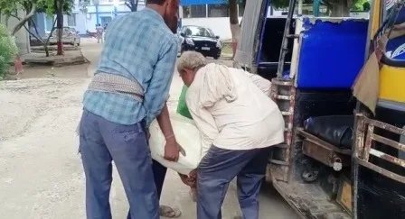 साला ने जीजा को पीट-पीटकर मार डाला, जांच में जुटी पुलिस 1 Brother in law beat brother in law to death police engaged in investigation