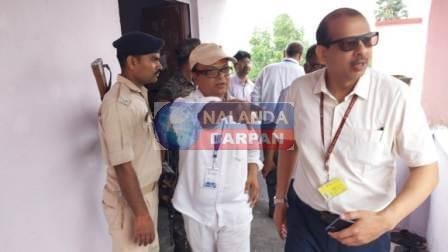 केके पाठक के इस नए आदेश से कांप उठे शिक्षा विभाग के अफसर 2 Education Departments Additional Secretary KK Pathak reached Nagarnausa deficiencies found in high school during inspection