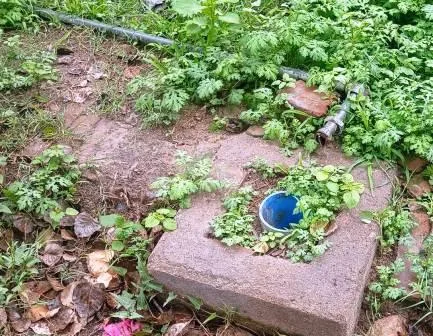 बेन पीएचसी में पानी के लिए भटक रहे कर्मी-मरीज 1 Patients wandering for water in Ben PHC 11