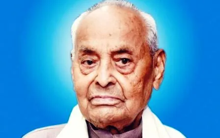 नालंदा से 3 बार सांसद और बिहारशरीफ से 2 बार विधायक रहे अधिवक्ता विजय यादव का निधन 1 Advocate Vijay Yadav who was 3 time MP from Nalanda and 2 time MLA from Bihar Sharif passes away