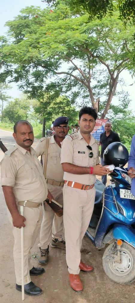 यहां थाना पुलिस और साइबर ठगों के बीच चल रहा है यूं चूहा-बिल्ली का खेल 1 Here a game of cat and mouse is going on between the police and cyber thugs