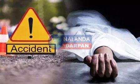 चंडी में भयानक सड़क हादसा, 4 युवक की मौत, 3 लोग गंभीर 1 Horrible road accident in Chandi 4 youth died 3 people serious