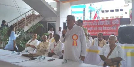 इंडिया गठबंधन जीतेगा 2024 का लोकसभा चुनाव : सीताराम येचुरी 1 India alliance will win 2024 Lok Sabha elections with an overwhelming majority Sitaram Yechury