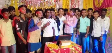 चंडी के मिलेनियम एजुकेशन प्वाइंट में शिक्षक दिवस की रही धूम, शिक्षकों ने छात्रो को यूं किया प्रेरित 1 Teachers Day was celebrated in Chandis Millennium Education Point teachers inspired students like this 1