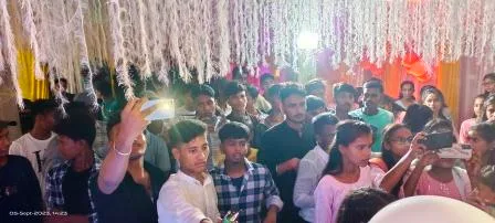 चंडी के मिलेनियम एजुकेशन प्वाइंट में शिक्षक दिवस की रही धूम, शिक्षकों ने छात्रो को यूं किया प्रेरित 2 Teachers Day was celebrated in Chandis Millennium Education Point teachers inspired students like this 11