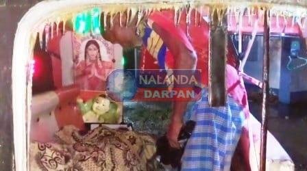 ब्रजपात से महिला और करंट लगने से किसान की अकाल मौत 1 Untimely death of woman due to lightning and farmer due to electrocution