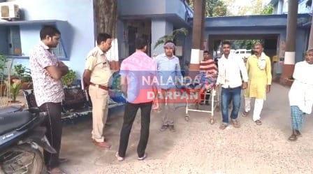 भाजपा नेता के होटल संचालक भाई की सिर में गोली मारकर निर्मम हत्या