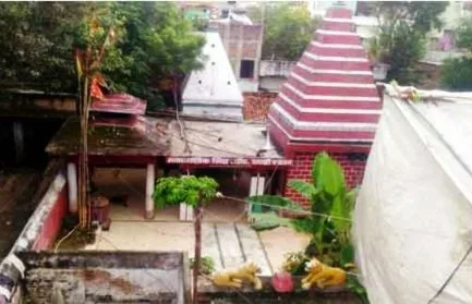 नवरात्र में भक्तों की मन्नतें पूरी करती हैं चंडी का प्राचीन 'मां चंडी' मंदिर 1 Chandis ancient Maa Chandi temple fulfills the wishes of devotees during Navratri.2