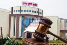 State Information Commissioner imposed a fine of Rs 25 thousand on Chandi CO for not providing timely information 1