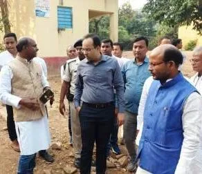 राजगीर में 23 नवंबर को होगा एक दिवसीय जरासंध महोत्सव का आयोजन 2 में 23 नवंबर को होगा एक दिवसीय जरासंध महोत्सव का आयोजन e1699968568285