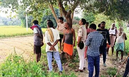 सियार पकड़ने में जुटी वन विभाग की टीम, एन्टी रेबिज वैक्सीन उपलब्ध 1 Forest department team busy in catching jackal anti rabies vaccine available