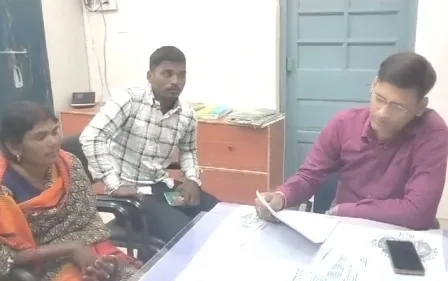 बिहार शरीफ सदर अस्पताल में लाल ख़ून का जारी काला धंधा बना चुनौती 2 The ongoing black business of red blood becomes a challenge in Bihar Sharif Sadar Hospital 1